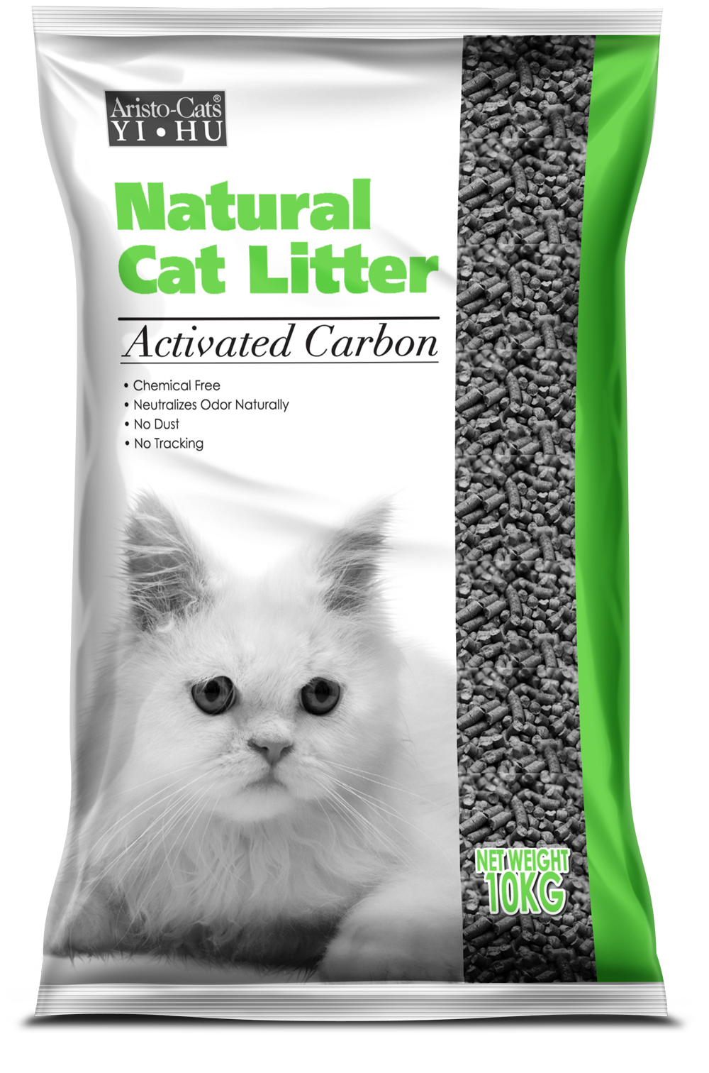 RB010-Natural Cat LItter Activated Carbon 10kg.png
